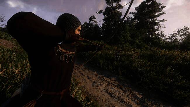 《天国:拯救2》相关图片1