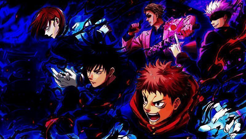 《堡垒之夜》联动《咒术回战》相关暗示图片1