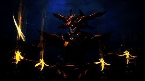 《崩坏：星穹铁道》中星期日相关画面2