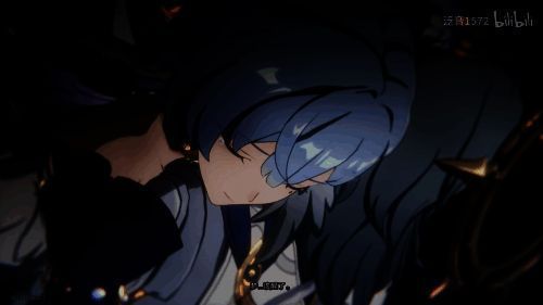 《崩坏：星穹铁道》中星期日重回匹诺康尼画面