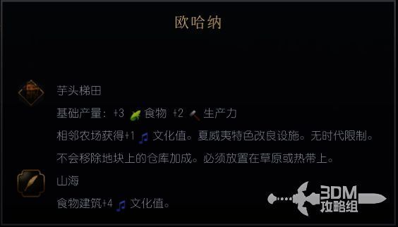 欧哈纳相关图片1