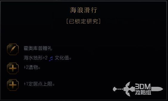 海浪滑行相关图片1