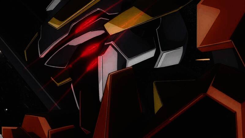 妖天使高达图片1