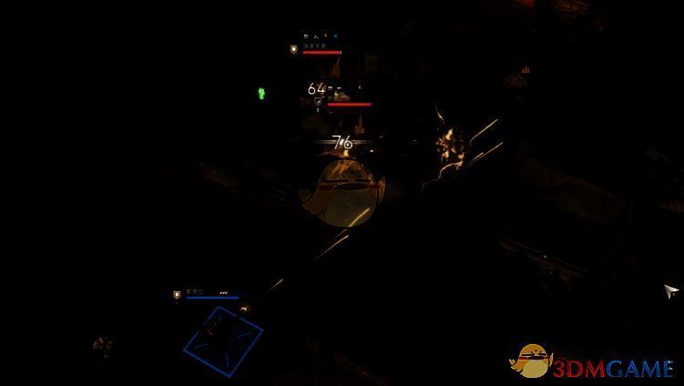 少女前线2追放队伍搭配图2