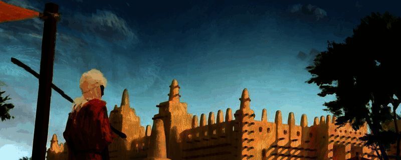 印加文明相关图片1