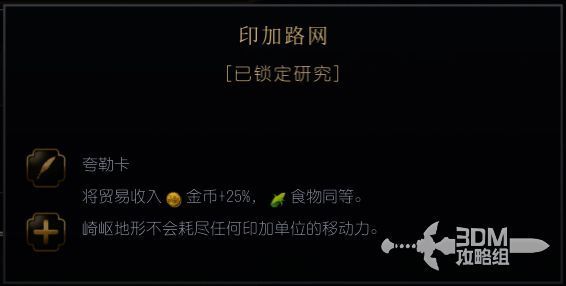 印加路网相关图片1