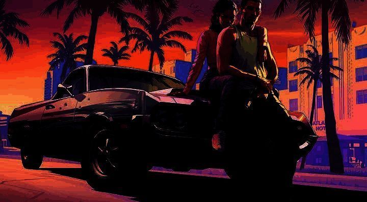 Take-Two相关宣传图片2