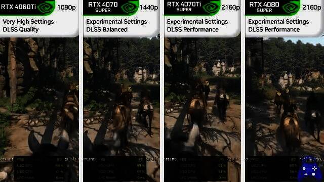 《天国:拯救2》视频截图2