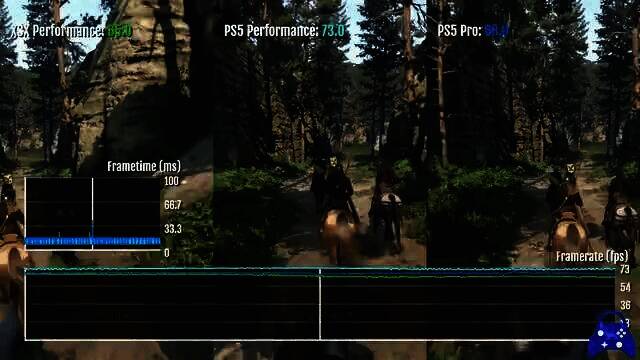 《天国:拯救2》视频截图3