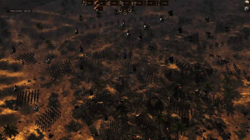 《CrusaderKnights: Templars》游戏特色图片6