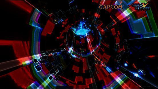 《洛克人:时空裂隙》宣传图片2