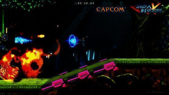 《洛克人:时空裂隙》宣传图片4