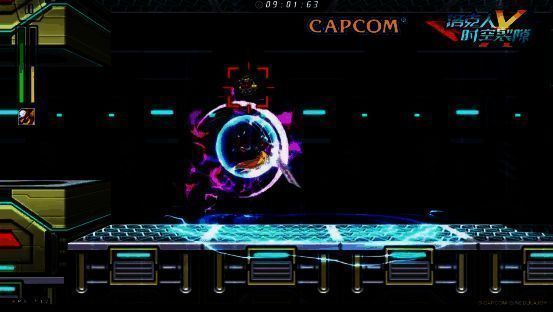 《洛克人:时空裂隙》宣传图片5