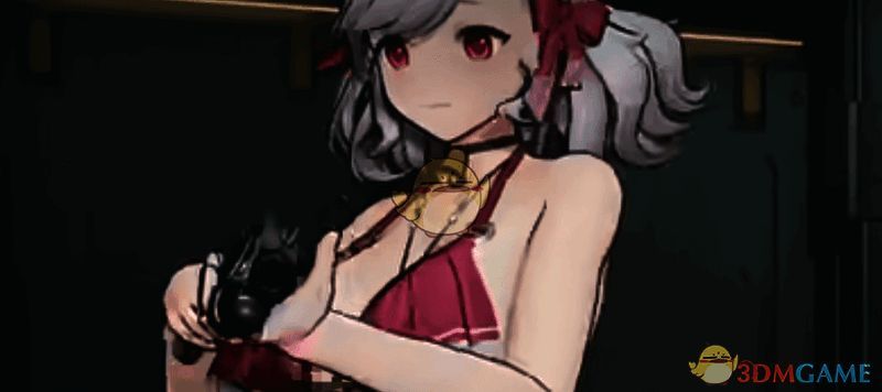 少女前线2追放相关图片2