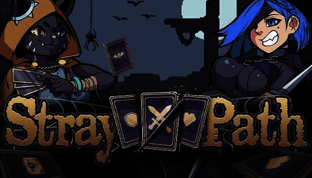 《迷失之径》相关图片1