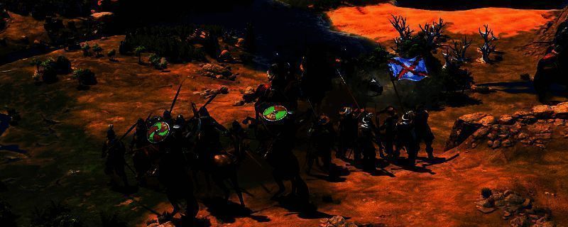 《文明7》游戏画面相关展示图1