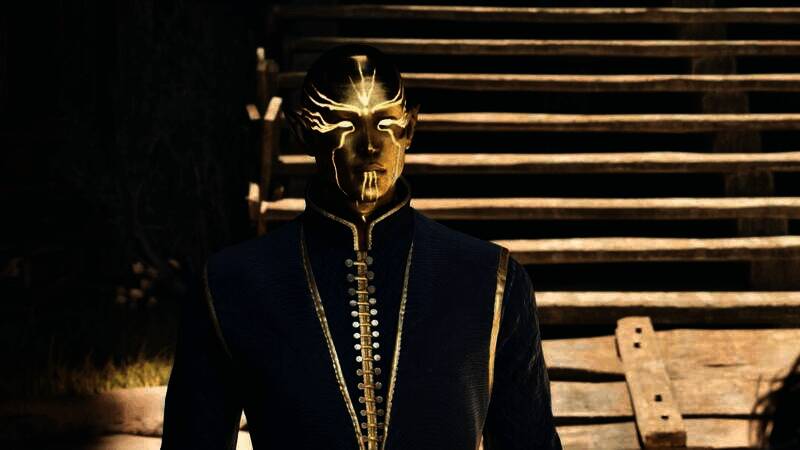 《宣誓》相关图片3