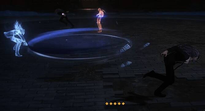 异人之下陆瑾反击图片5