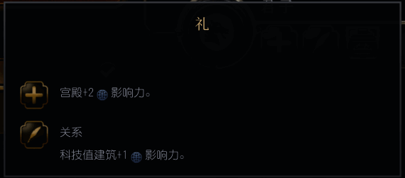 文明7汉朝礼相关图片