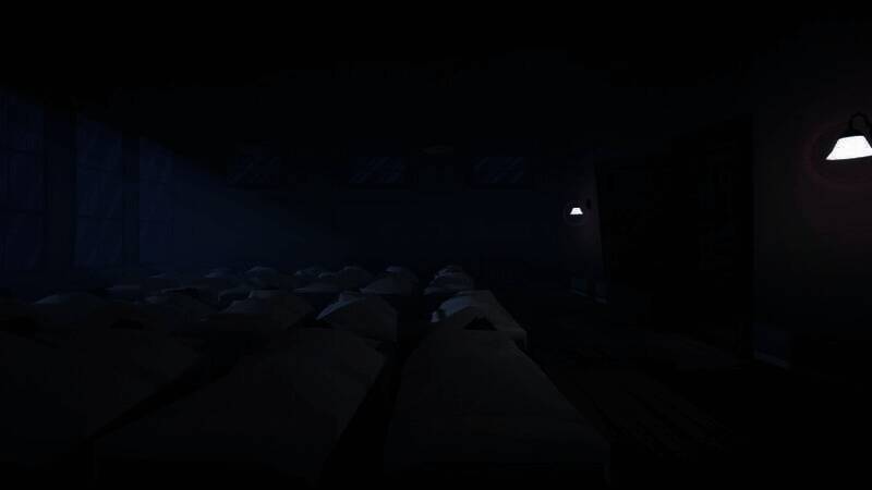 《When We Disappear》游戏截图3