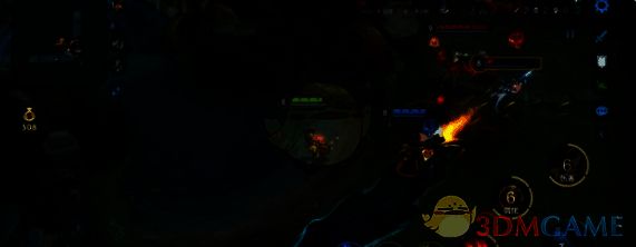 游戏胜利条件相关画面