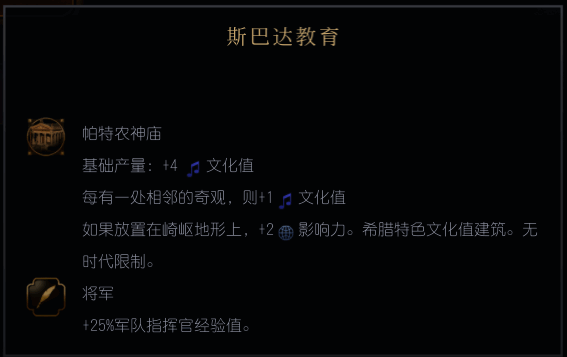 斯巴达教育相关配图1