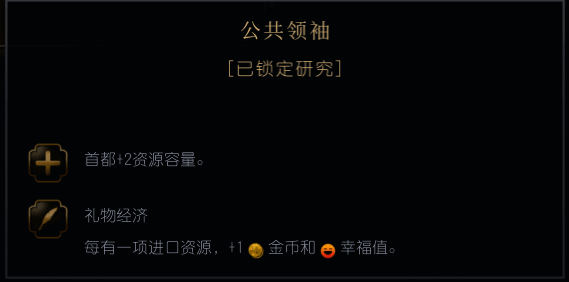 《文明7》公共领袖配图