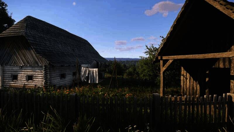 《天国：拯救2》相关图片5