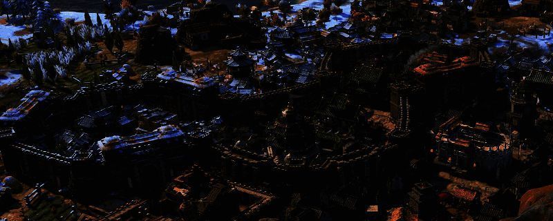 《文明7》相关画面