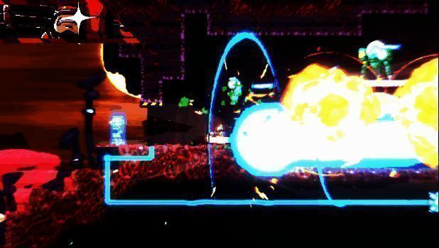 《铁血机甲：反攻》宣传图片3