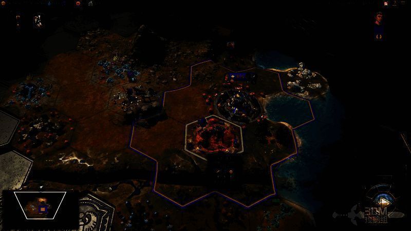 《文明7》相关游戏画面2