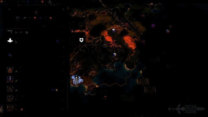 《文明7》相关游戏画面9