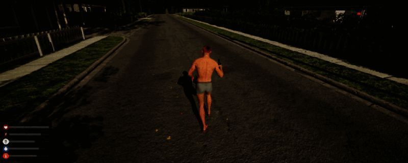 醉汉模拟器相关图片1