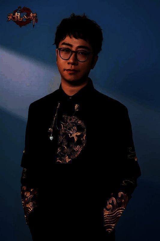 小义学长宣传照