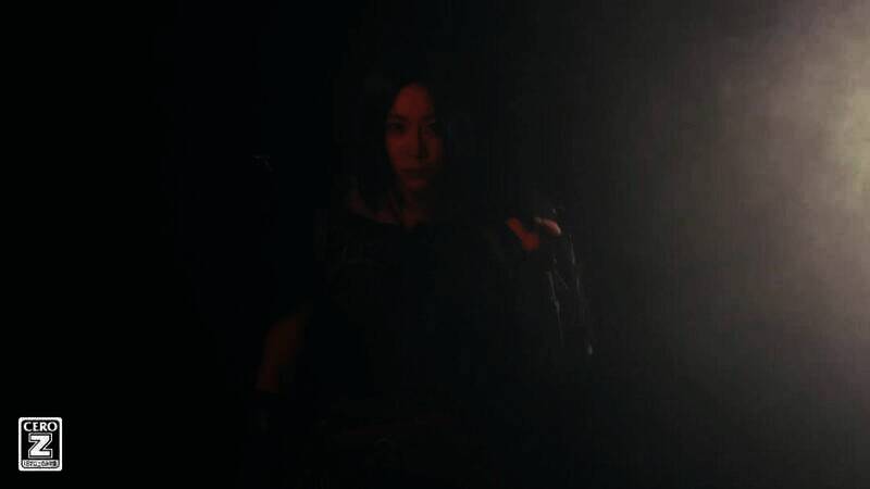 《刺客信条：影》真人宣传片视频截图1