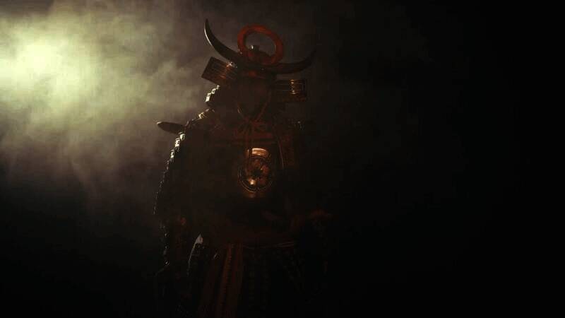 《刺客信条：影》真人宣传片视频截图2