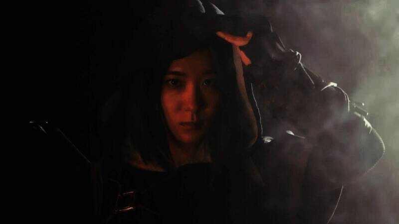 《刺客信条：影》真人宣传片视频截图3