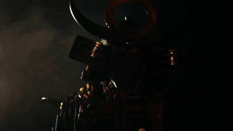 《刺客信条：影》真人宣传片视频截图4