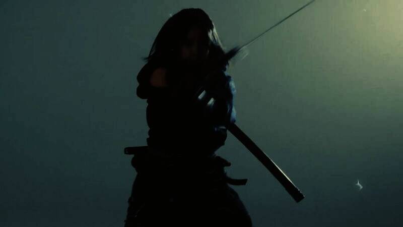 《刺客信条：影》真人宣传片视频截图5