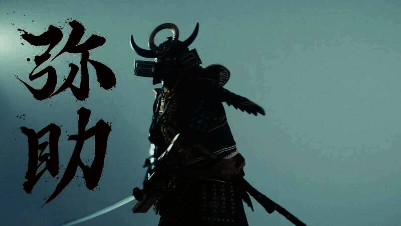 《刺客信条：影》真人宣传片视频截图6