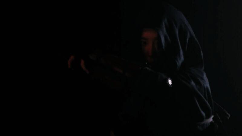 《刺客信条：影》真人宣传片视频截图7