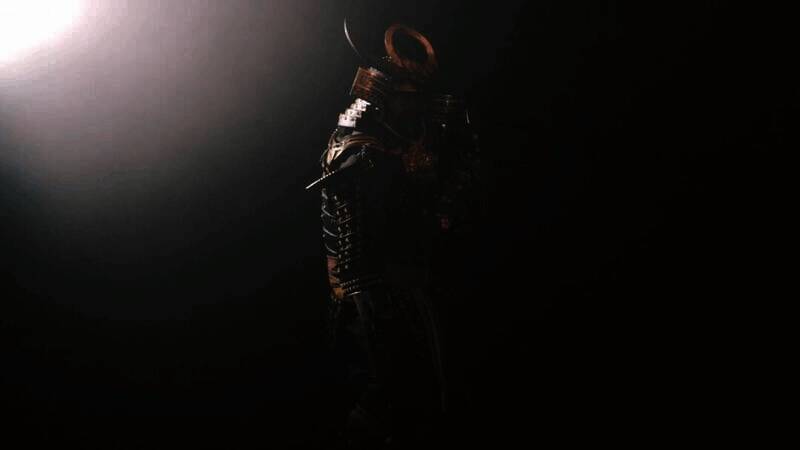 《刺客信条：影》真人宣传片视频截图8