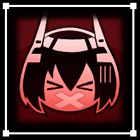 無需多言技能图标