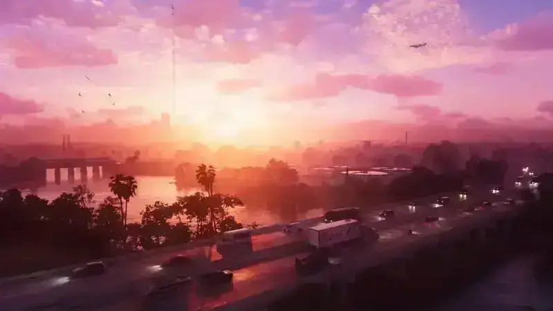 《GTA6》相关配图1