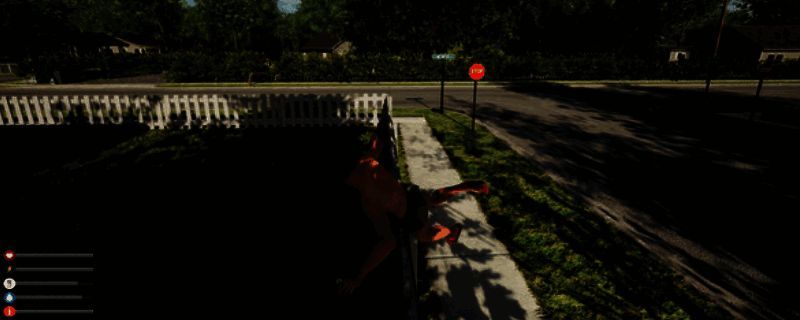 醉汉模拟器相关图片1