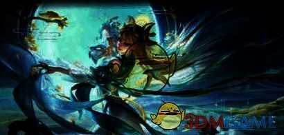 貂蝉幻舞叠翠皮肤相关内容图片