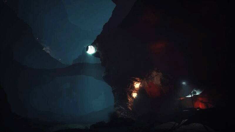 《沙丘:觉醒》视频截图5