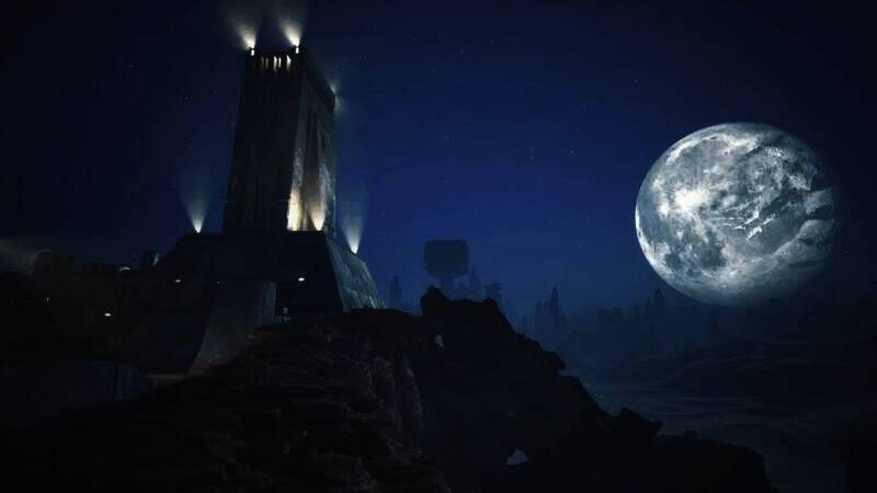 《沙丘:觉醒》视频截图6