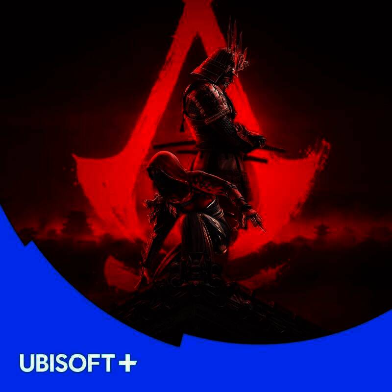 《刺客信条:影》相关图片