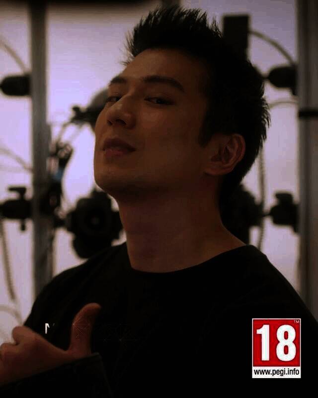 《刺客信条:影》视频画面